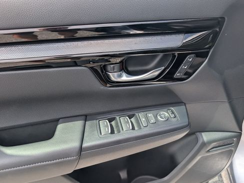 Certified 2026 Honda CR-V EX-L image 21