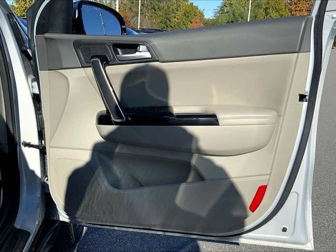 Used 2018 Kia Sportage EX w/ EX Premium Package image 22