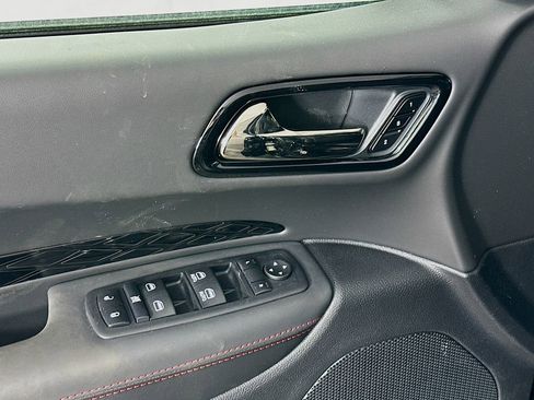New 2026 Dodge Durango GT w/ Tow 'N Go Package AWD/4WD image 23