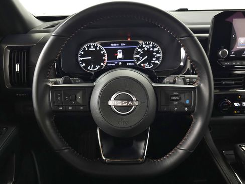Used 2025 Nissan Pathfinder Rock Creek AWD/4WD image 20