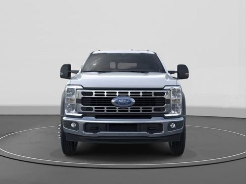 New 2026 Ford F550 2WD Crew Cab Super Duty image 6
