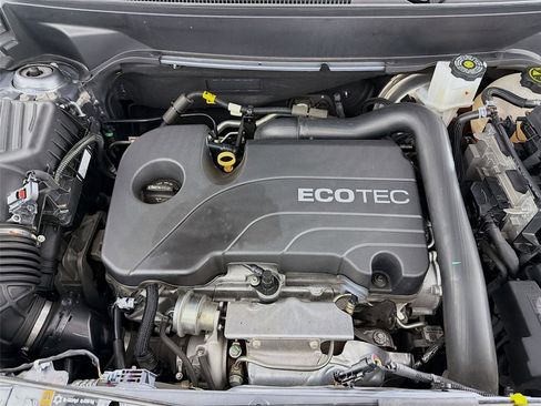 Used 2021 GMC Terrain SLT w/ Infotainment Package II image 30