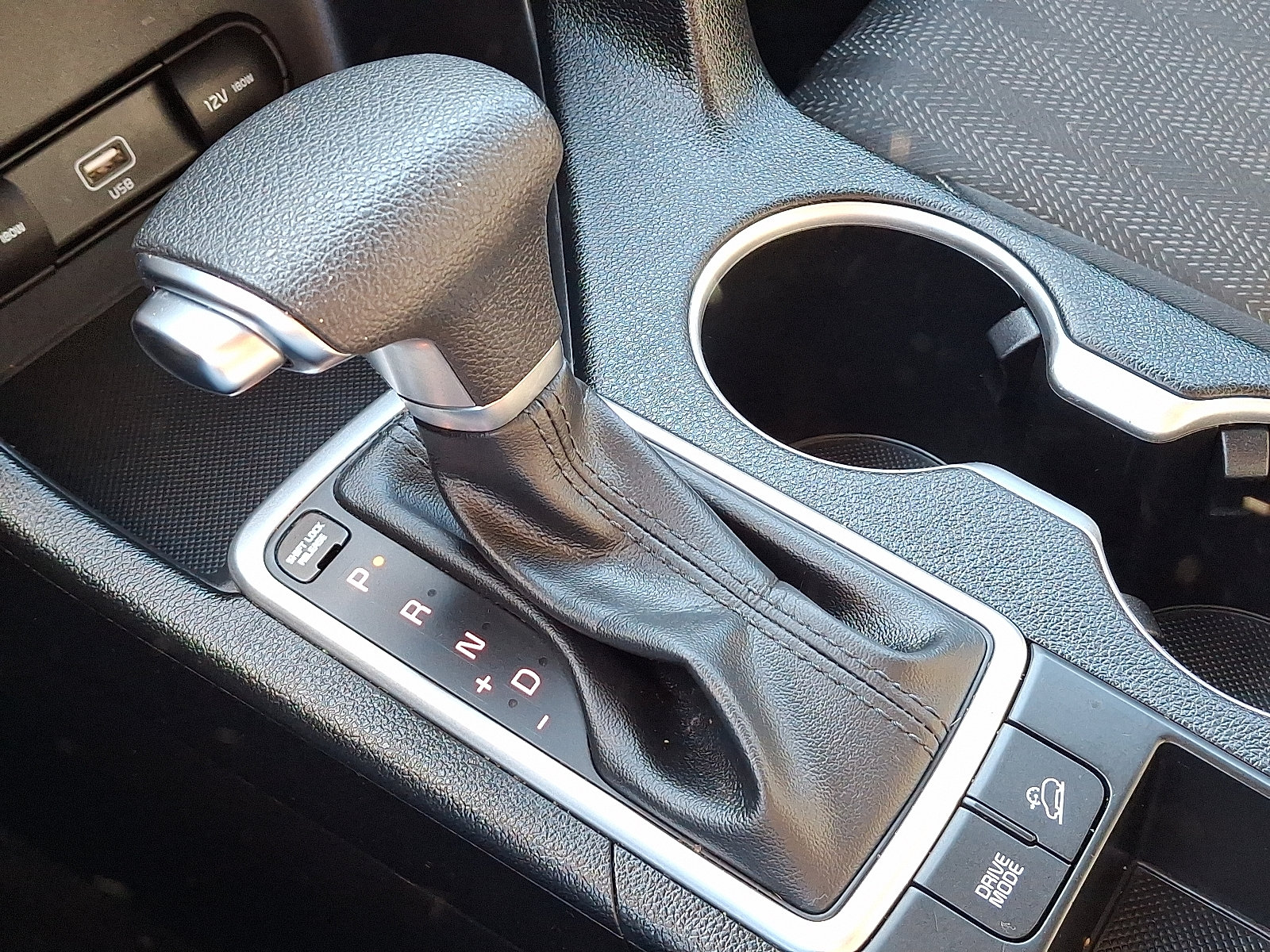 Used 2022 Kia Sportage LX FWD image 14