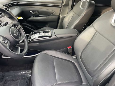 Certified 2023 Hyundai Tucson Limited image 23