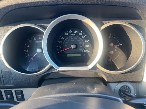 Used 2008 Toyota 4Runner Sport image 15