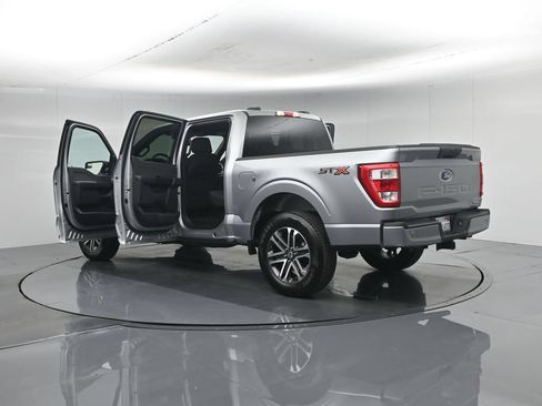 Certified 2023 Ford F150 XL w/ STX Appearance Package RWD image 33