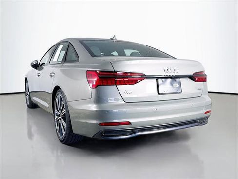 Certified 2023 Audi A6 Premium Plus AWD/4WD image 5