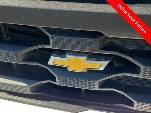 Used 2024 Chevrolet Silverado 1500 W/T w/ WT Fleet Convenience Package RWD image 27
