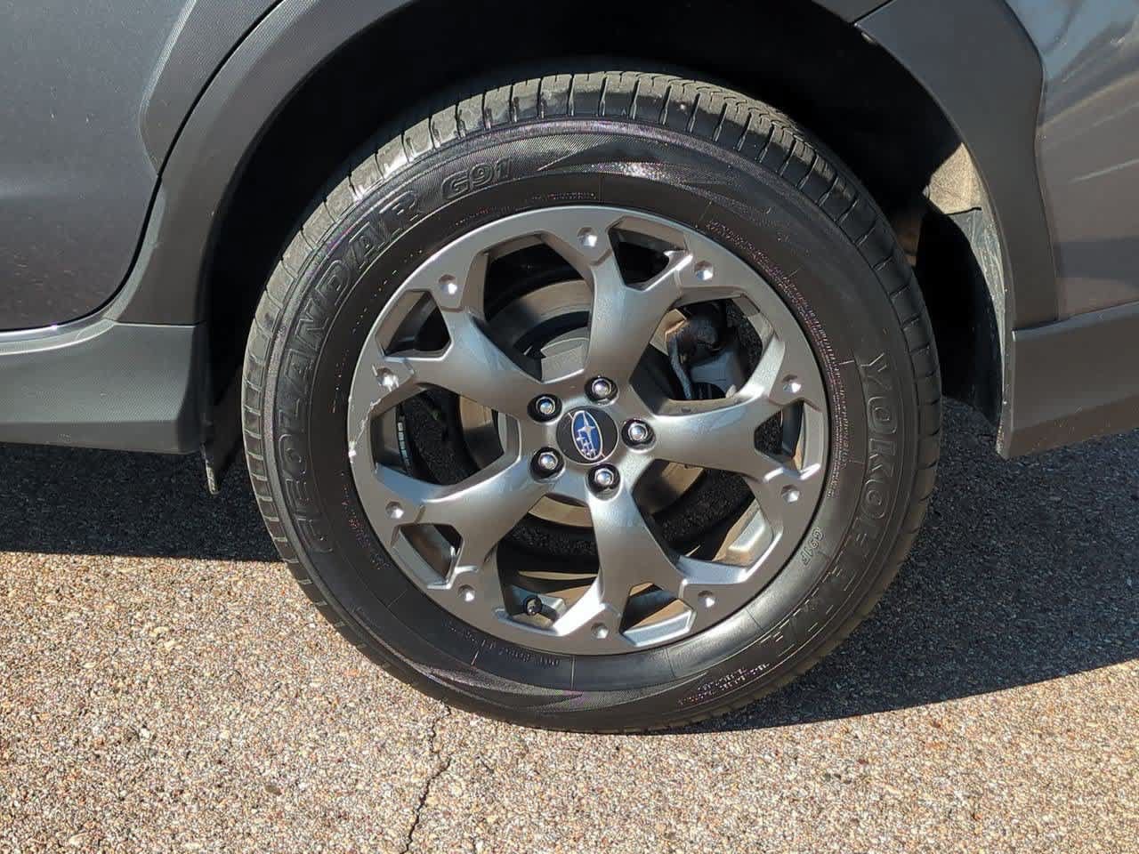 Used 2023 Subaru Crosstrek 2.5i Sport AWD/4WD image 13
