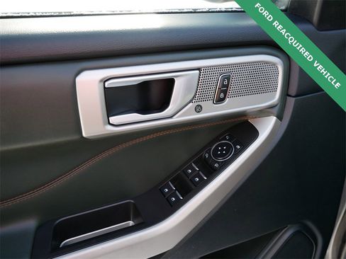 Used 2023 Ford Explorer Timberline w/ Timberline Technology Package image 15