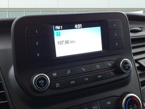 Used 2023 Ford Transit 250 148 High Roof w/ Load Area Protection Package image 6