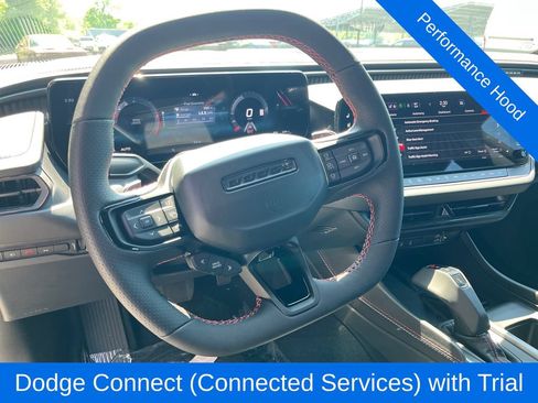 New 2026 Dodge Charger R/T AWD/4WD image 12