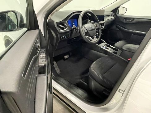 Used 2025 Ford Escape Active w/ Tech Pack #1 image 19