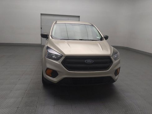 Used 2018 Ford Escape S image 14