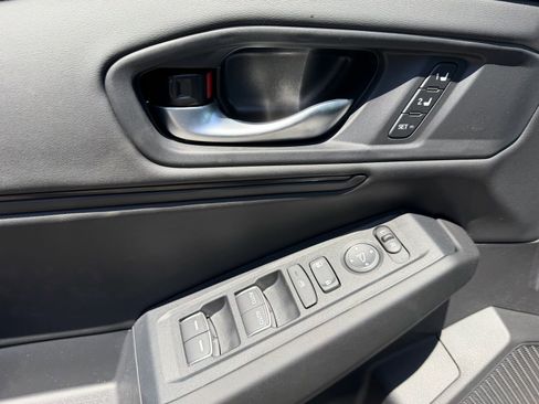 New 2026 Honda Accord EX-L image 22