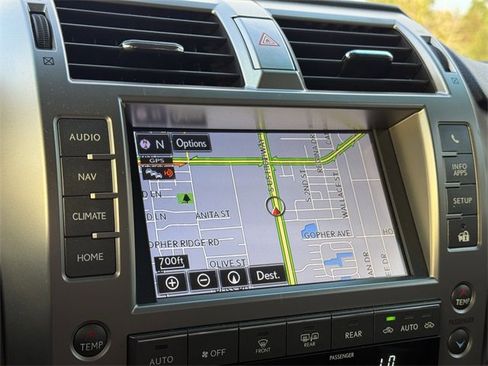 Used 2019 Lexus GX 460 Luxury image 27