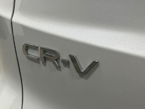 New 2026 Honda CR-V LX image 9
