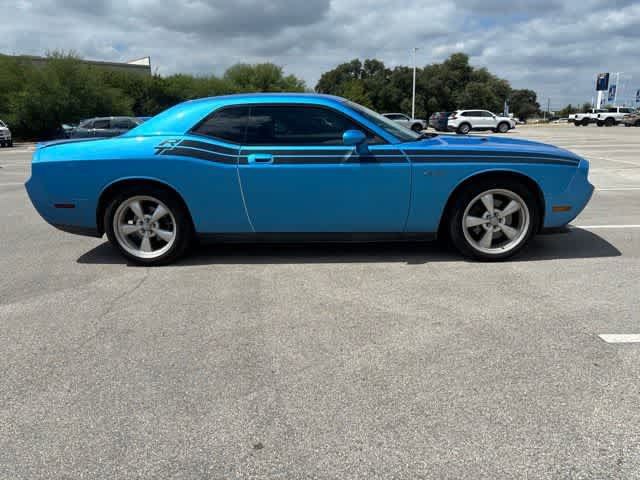 Used 2009 Dodge Challenger R/T RWD image 6
