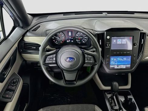 New 2026 Subaru Forester AWD/4WD image 20