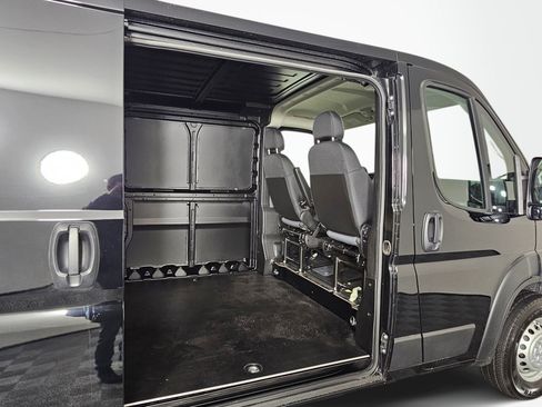 New 2026 RAM ProMaster 1500 FWD image 29