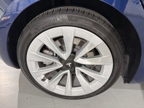 Used 2022 Tesla Model 3 Long Range image 15