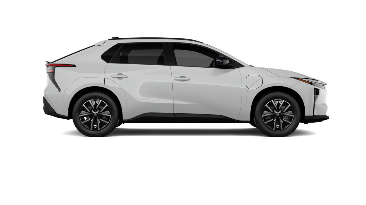 New 2027 Toyota bZ FWD image 12