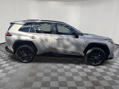 Used 2026 Toyota RAV4 SE w/ Convenience Package AWD/4WD image 8