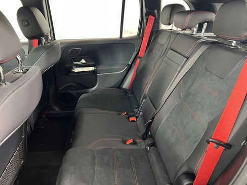 New 2026 Mercedes-Benz GLB 35 AMG 4MATIC image 20