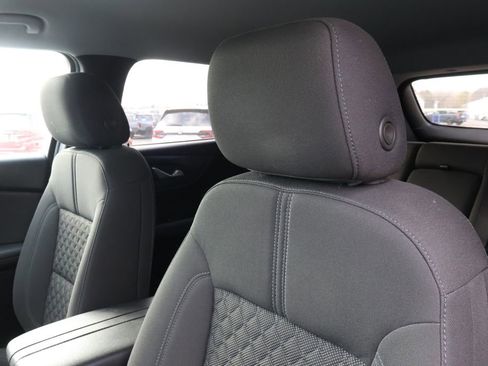 Certified 2022 Chevrolet Blazer LT image 34