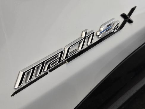 Certified 2021 Ford Mustang Mach-E Premium AWD/4WD image 12