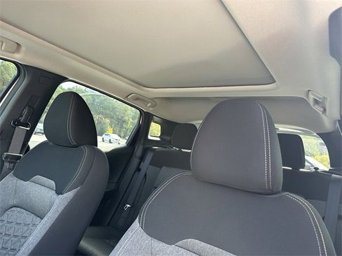 New 2026 Nissan Kicks SV w/ SV Premium Package image 23