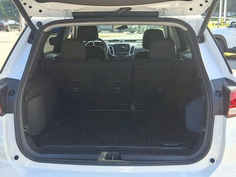 Used 2024 Chevrolet Equinox LT AWD/4WD image 31