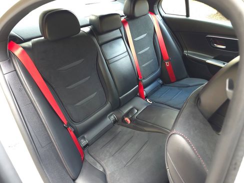 Used 2023 Mercedes-Benz C 43 AMG 4MATIC Sedan image 18