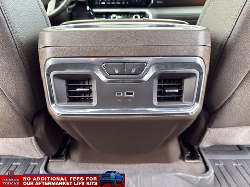Used 2024 GMC Sierra 2500 Denali w/ Technology Package image 34