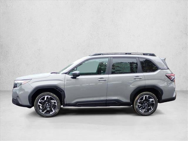 New 2026 Subaru Forester Premium AWD/4WD image 2