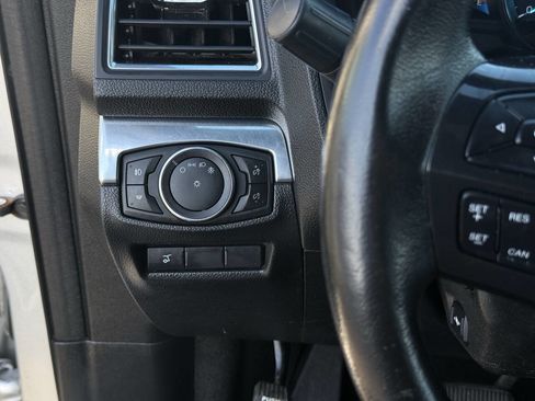 Used 2017 Ford Explorer Limited image 15