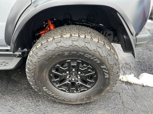 Used 2023 Ford Bronco Raptor image 16