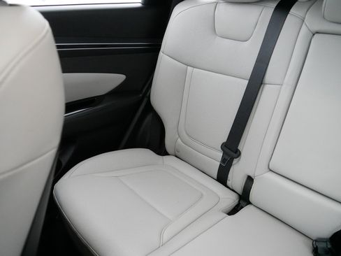 Used 2022 Hyundai Tucson SEL w/ Convenience + Premium Package image 12