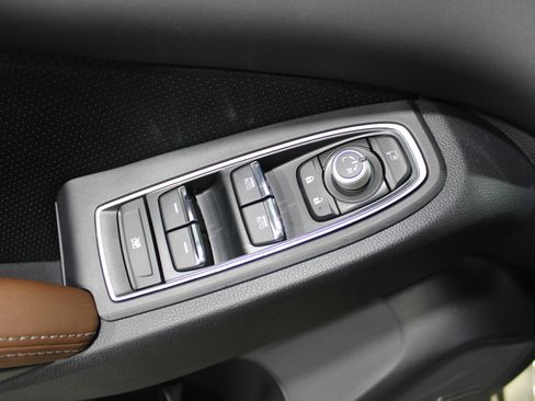 New 2026 Subaru Ascent Touring image 7