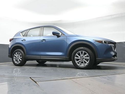 Certified 2023 MAZDA CX-5 AWD 2.5 S image 28
