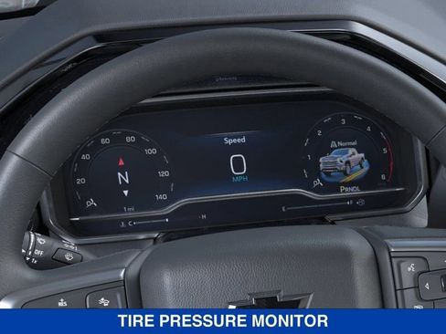 New 2026 Chevrolet Silverado 2500 LT w/ Trail Boss Package AWD/4WD image 19