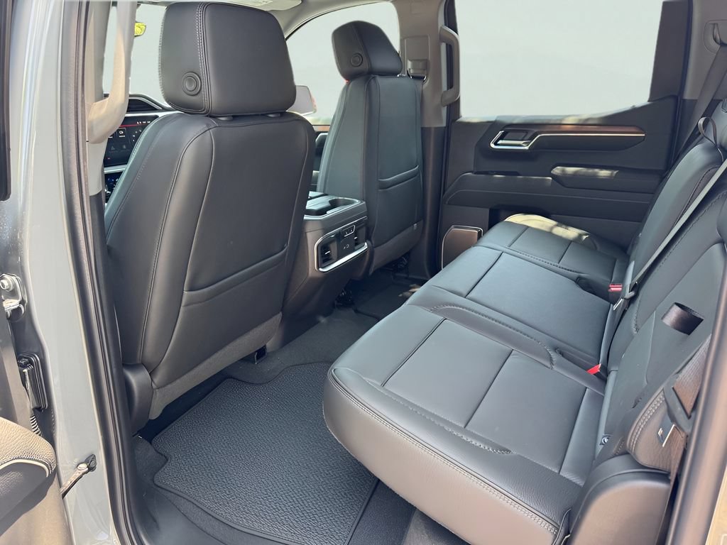New 2026 GMC Sierra 1500 Denali w/ Denali Reserve Package AWD/4WD image 15