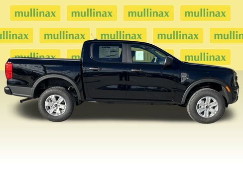 New 2025 Ford Ranger XL image 2