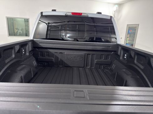 Used 2025 Ford F150 Tremor w/ Bed Utility Package image 8