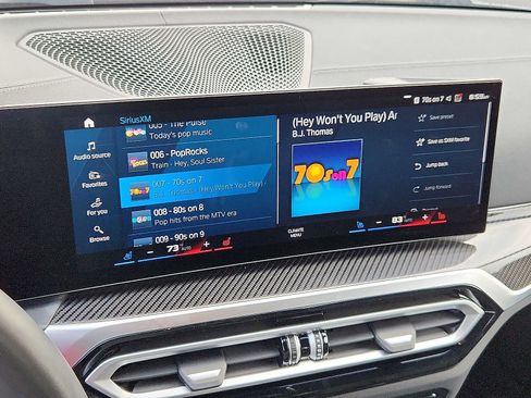 Used 2023 BMW M3 Competition image 16