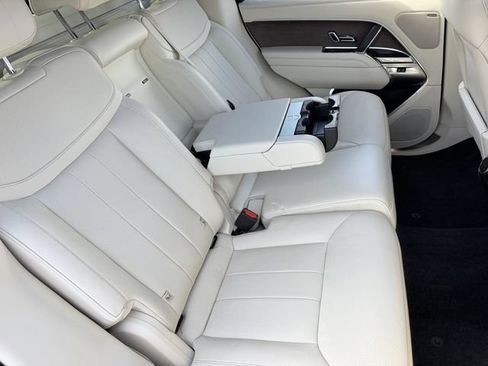 Used 2023 Land Rover Range Rover SE AWD/4WD image 20