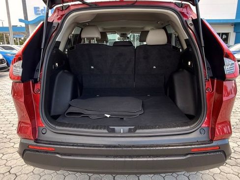 Used 2024 Honda CR-V EX image 19