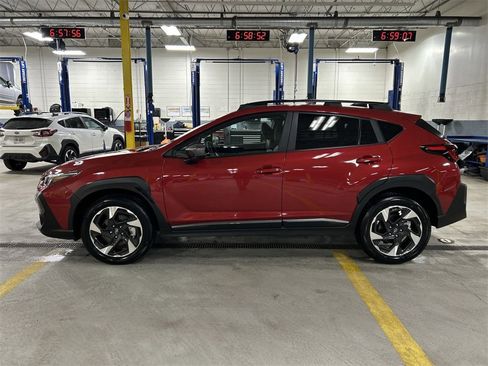 Certified 2025 Subaru Crosstrek 2.5i Limited image 5