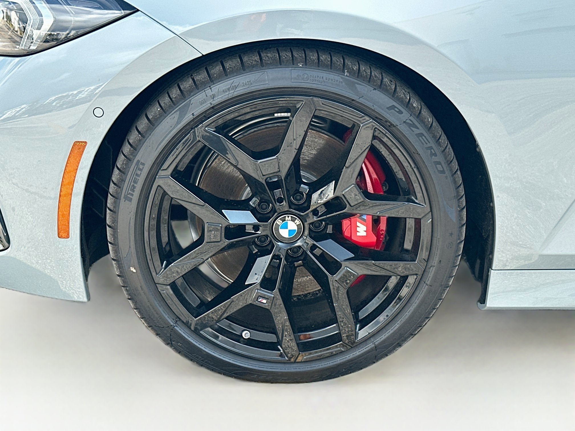 New 2026 BMW M340i w/ Premium Package RWD image 26