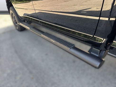 New 2025 RAM 2500 Tradesman image 20